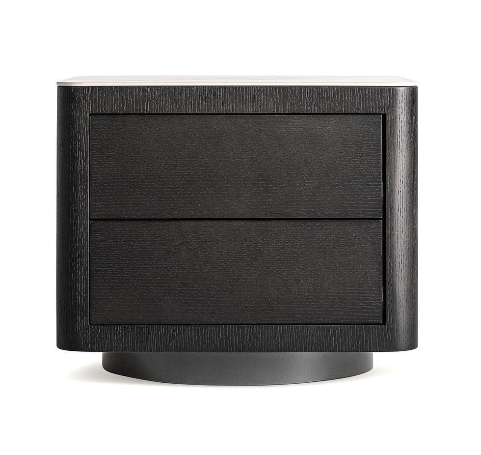 Mesa De Cabeceira Wholen II