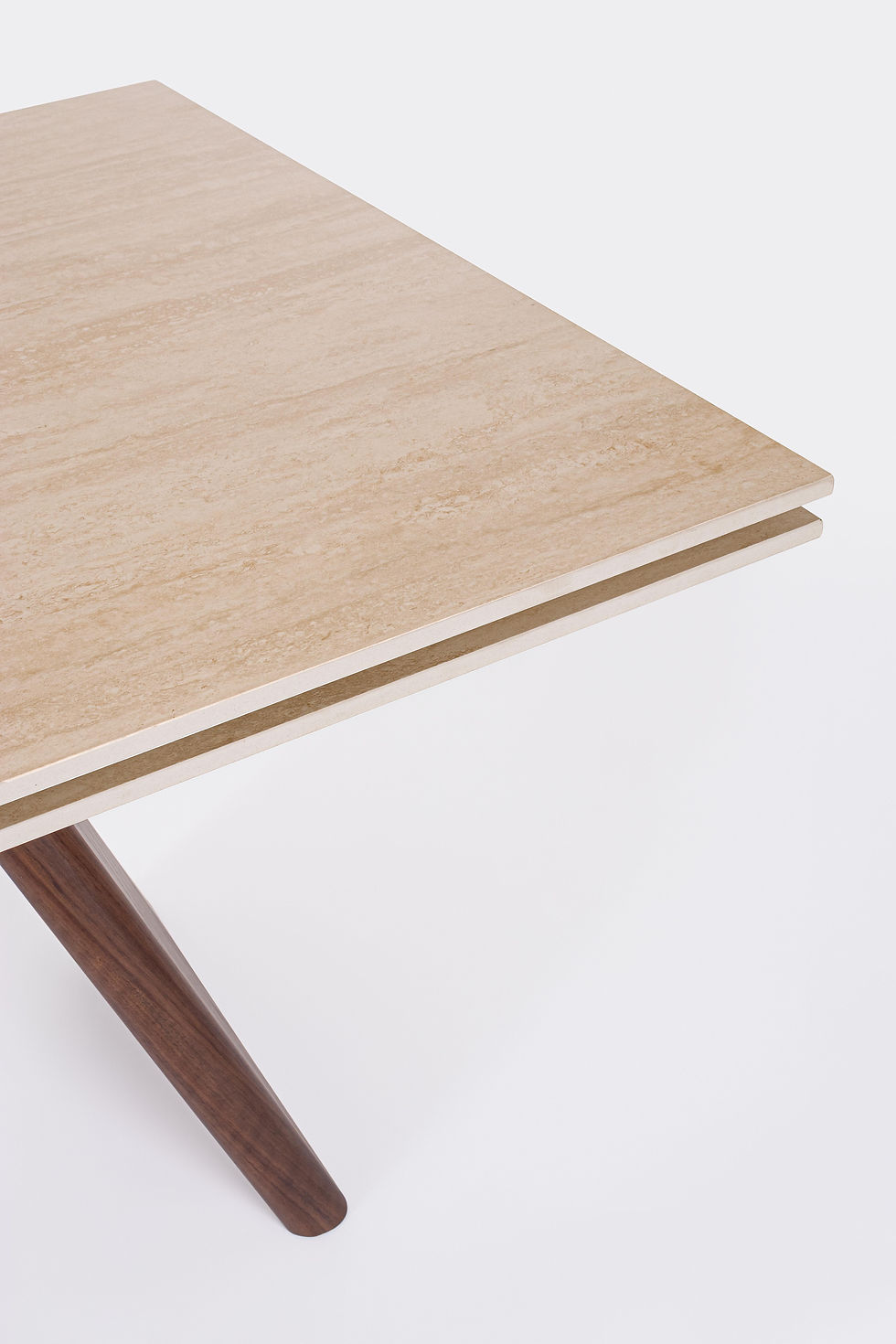 Miniatura: Mesa De Jantar Extensível Maikki