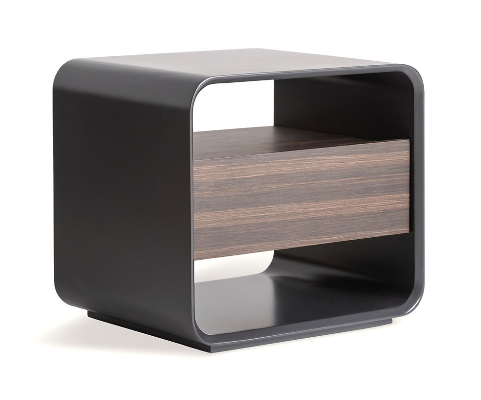 Mesa De Cabeceira Zille