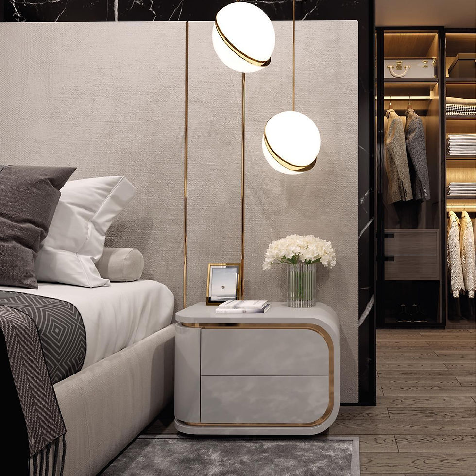 Thumbnail: Cama Manhattan