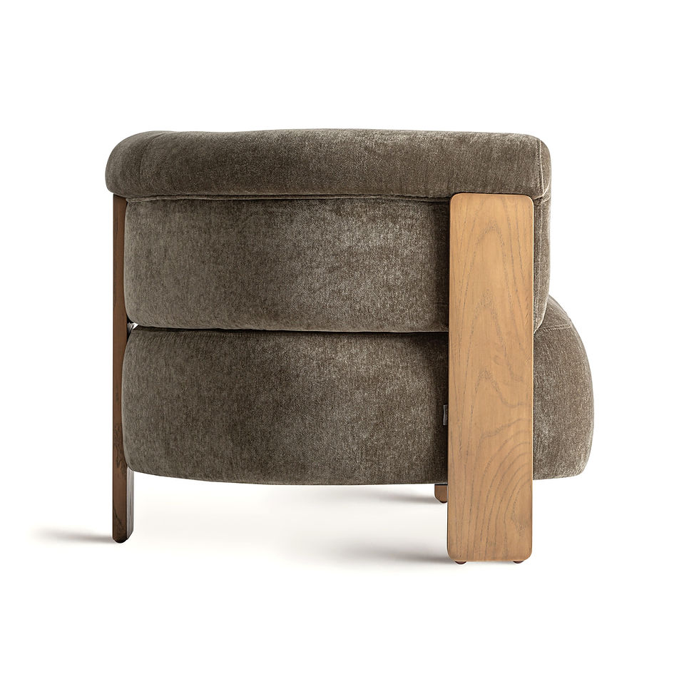 Thumbnail: Cadeirão Allon