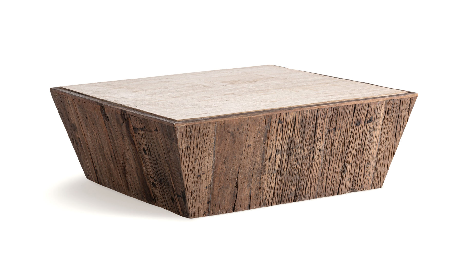Mesa De Centro Merkem