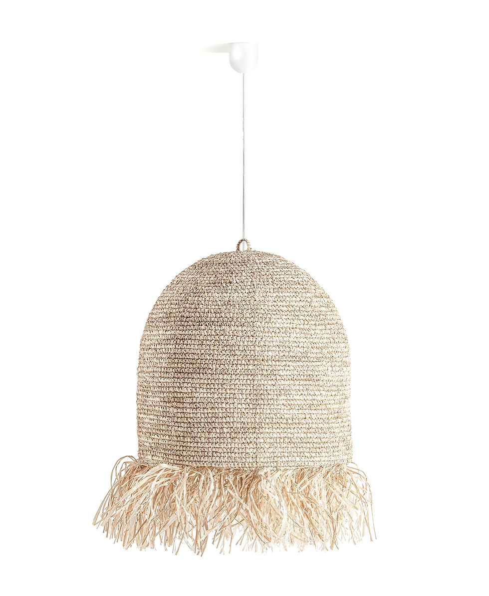 Candeeiro De Teto Florena