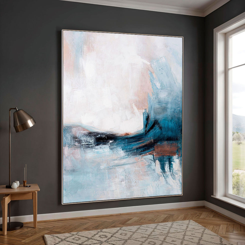Quadro Neptuno