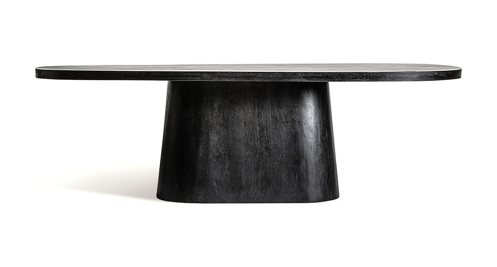 Mesa De Jantar Nauen