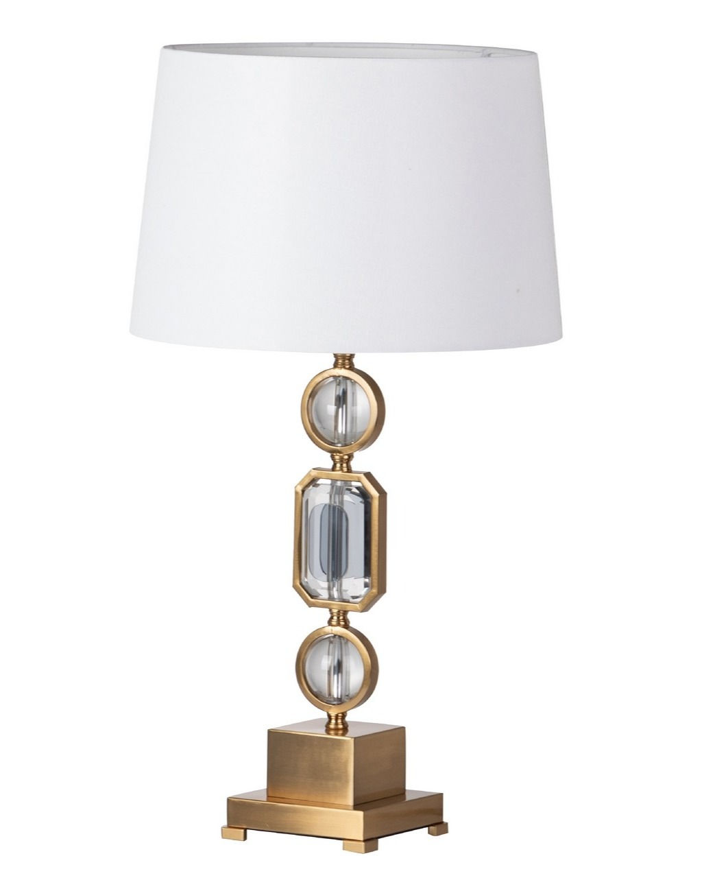 Candeeiro De Mesa Singapur