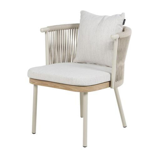 Cadeira De Exterior Jina