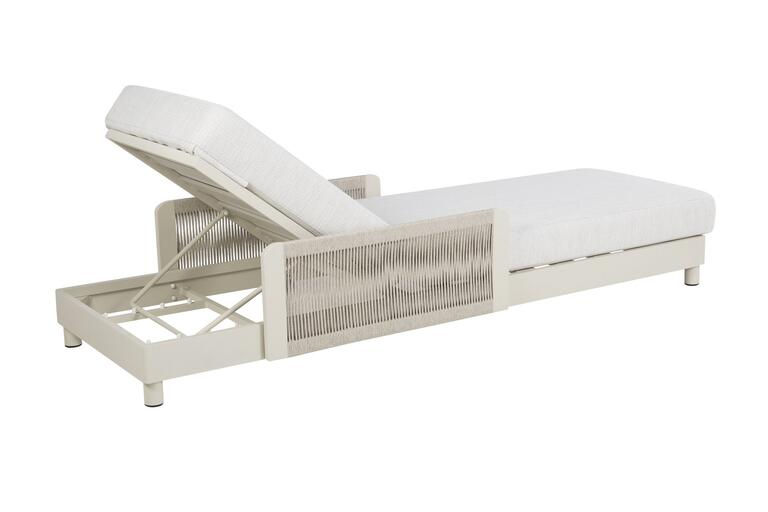 Espreguiçadeira Aluma