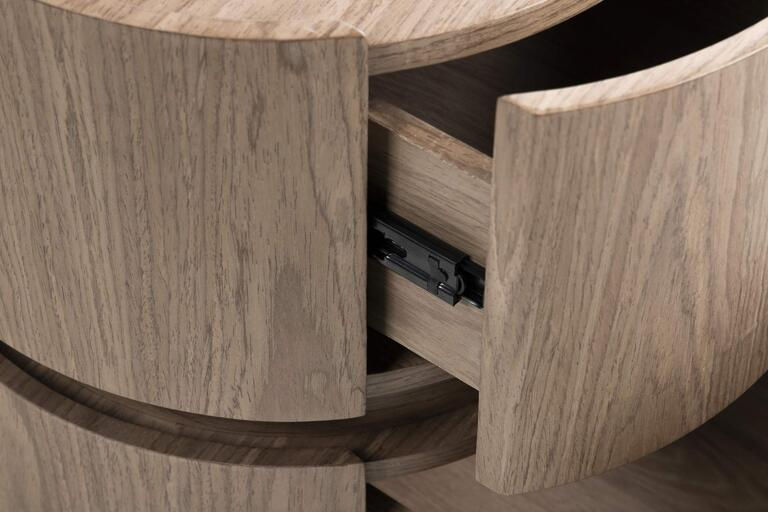 Thumbnail: Mesa De Cabeceira Lita