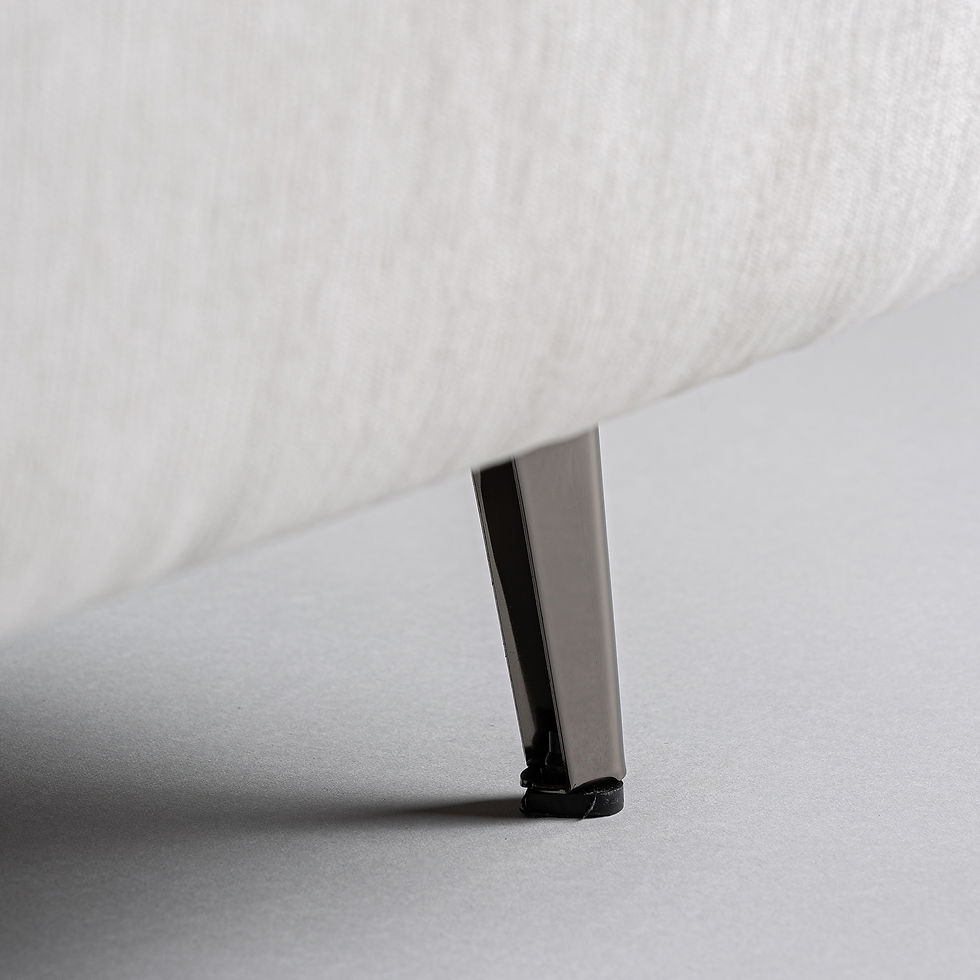 Miniatura: Cama Bend