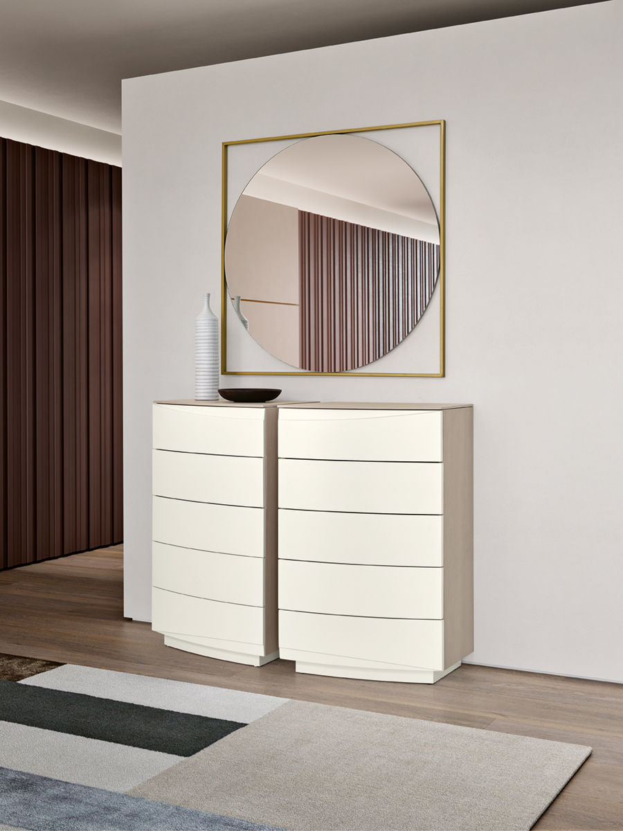 Miniatura: Cama Paris