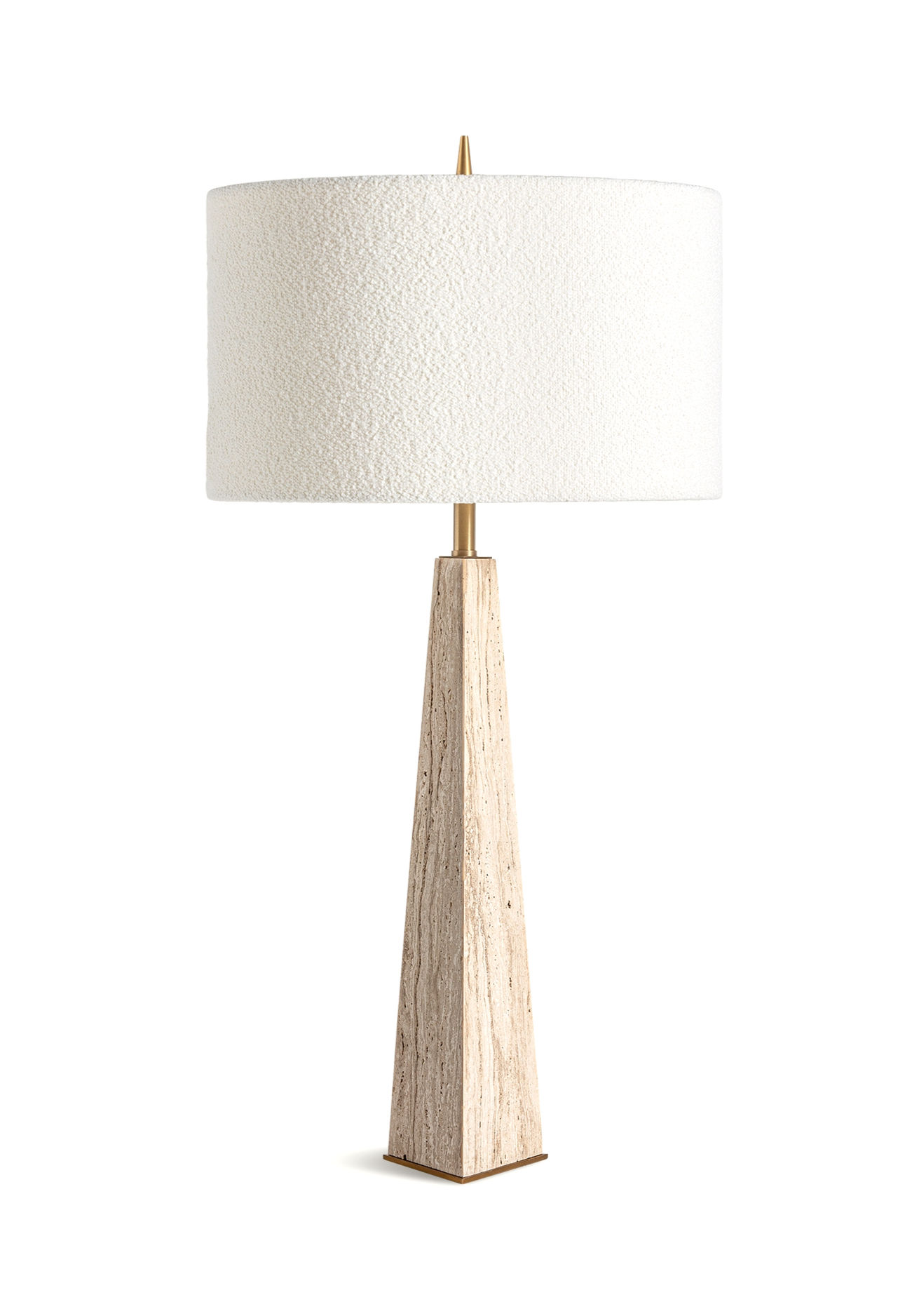 Candeeiro De Mesa New York II