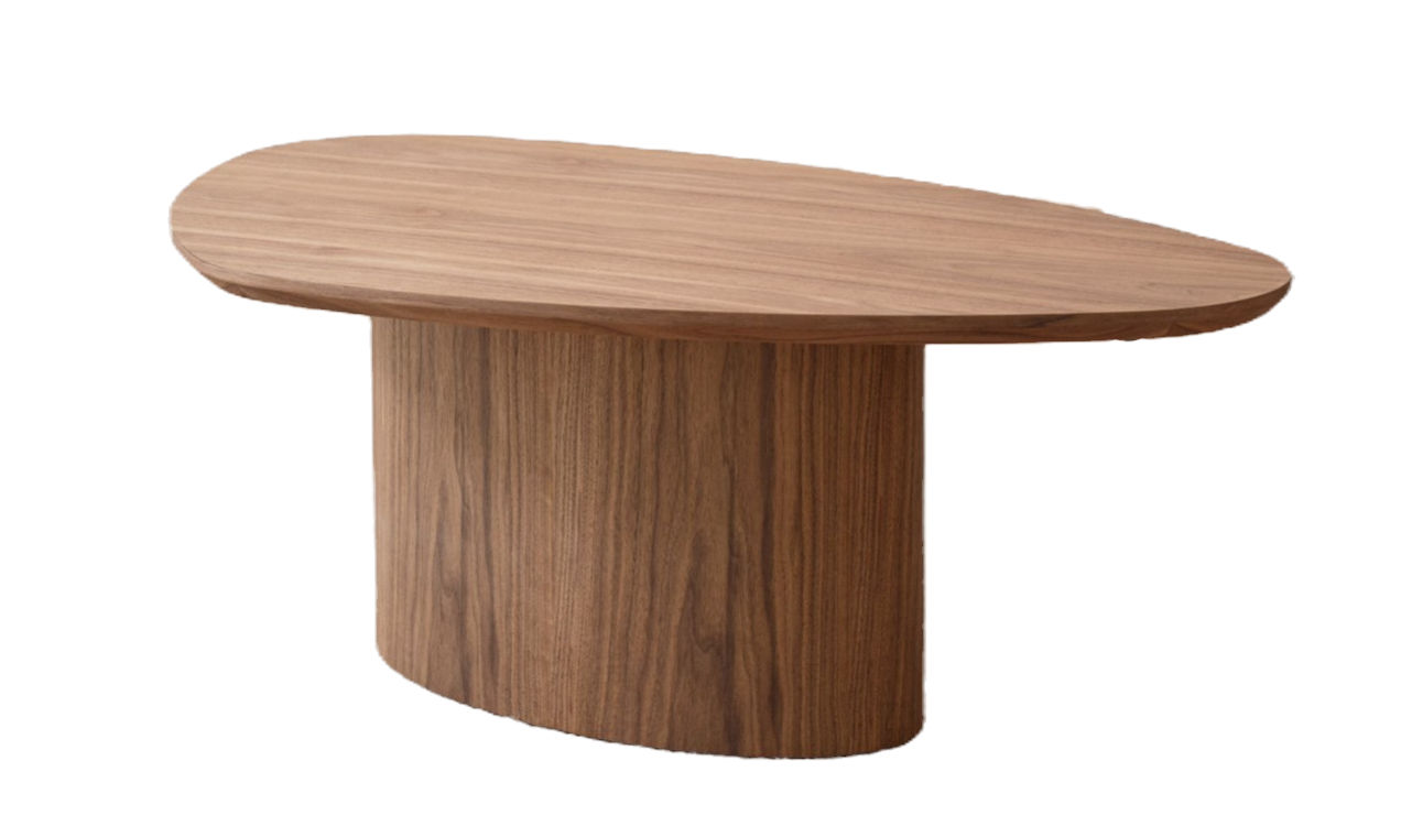 Mesa De Centro Natte