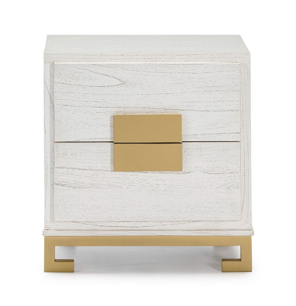 Mesa De Cabeceira Enigma