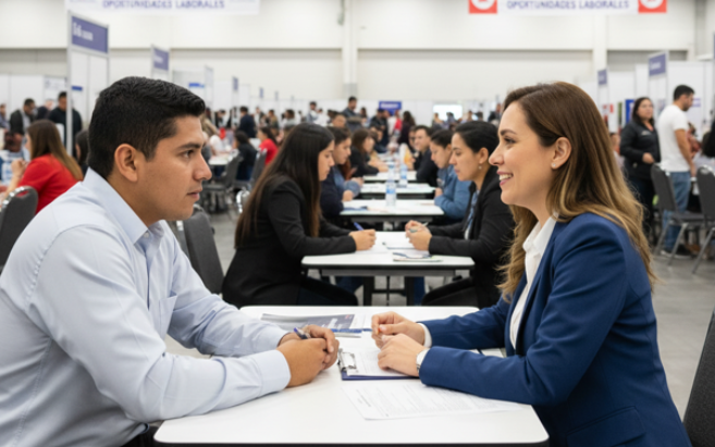 Cómo Optimizar la Contratación Masiva de Personal Operativo: Estrategias Efectivas para Empresas 💼⚡