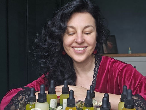 Kādu serumu izvēlēties vasarai?