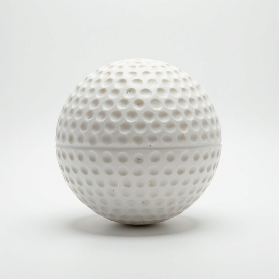 Indoor Performance Sphere