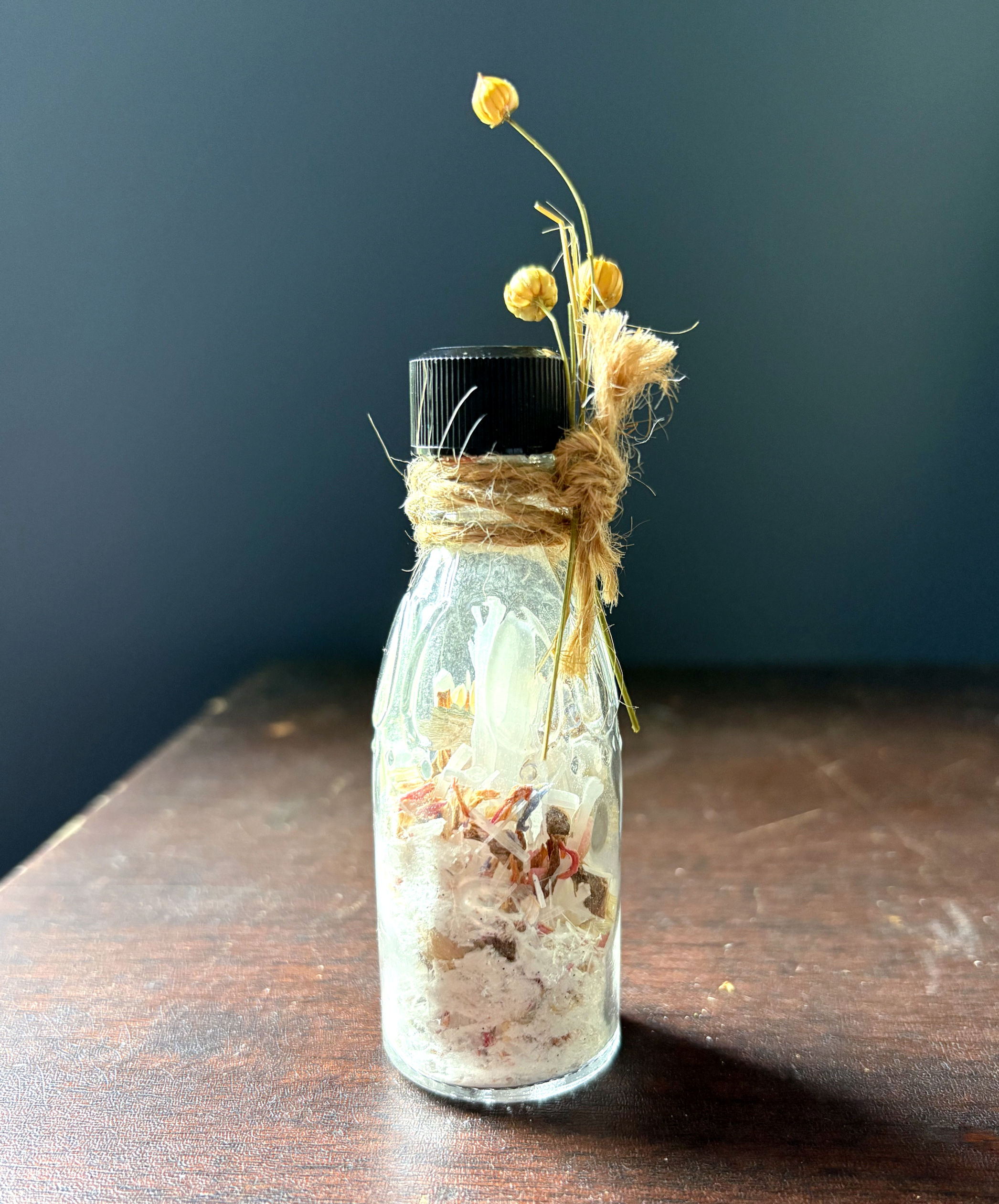 ALTAR JAR: GRACE + REVERENCE