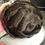 Thumbnail: Natural Hairline Men's Toupee