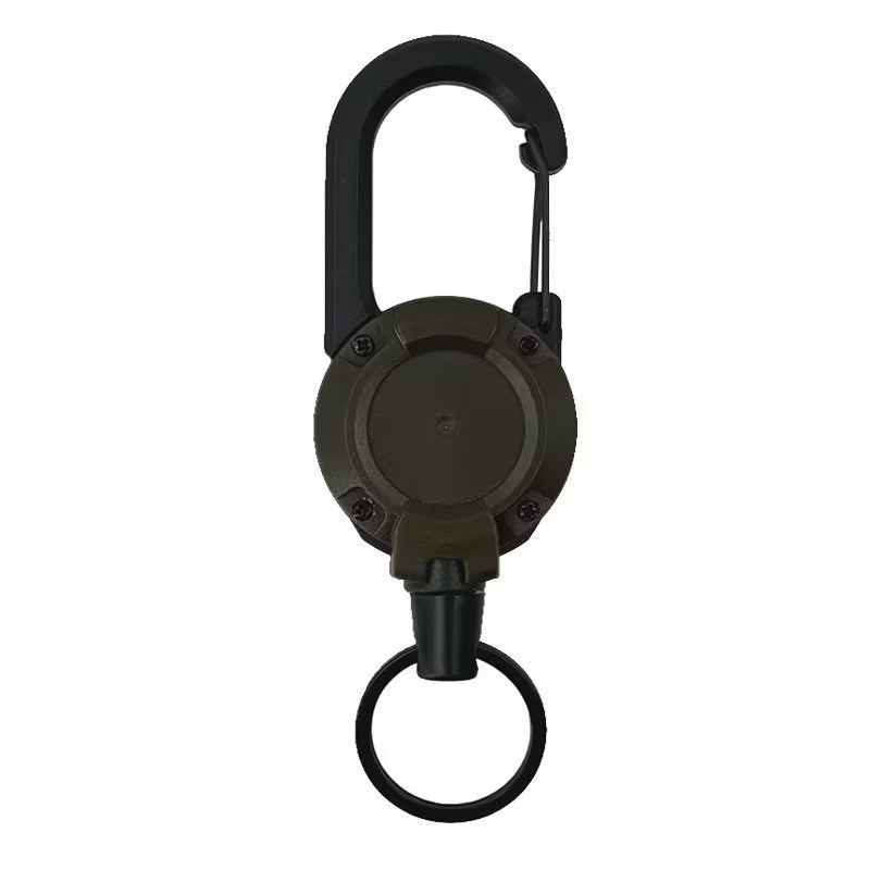 Thumbnail: Retractable Keychain