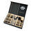 Thumbnail: 24pcs Stainless Steel Cutlery Set