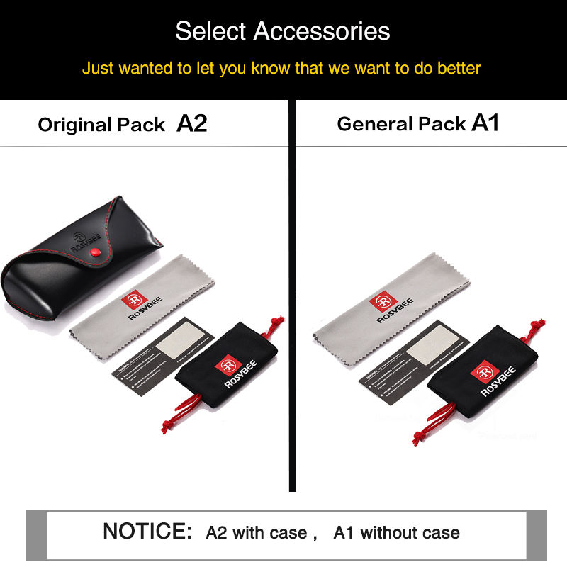 Thumbnail: Polarized Sunglasses  Unisex