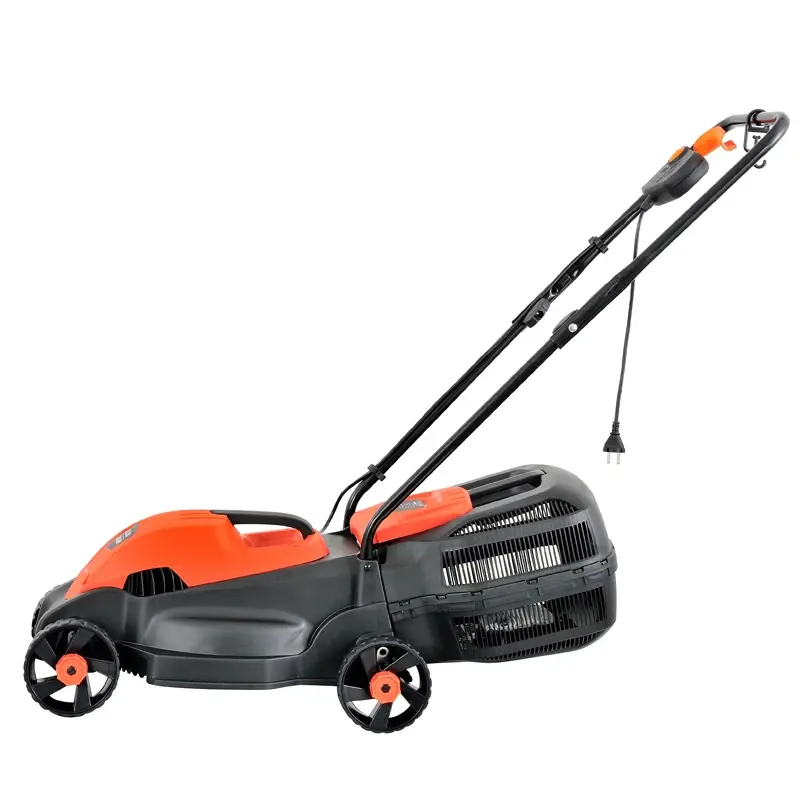 Thumbnail: Electric Lawn & Garden Mower