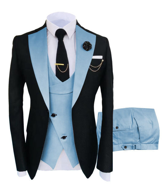 Thumbnail: Slim Fit Suits 