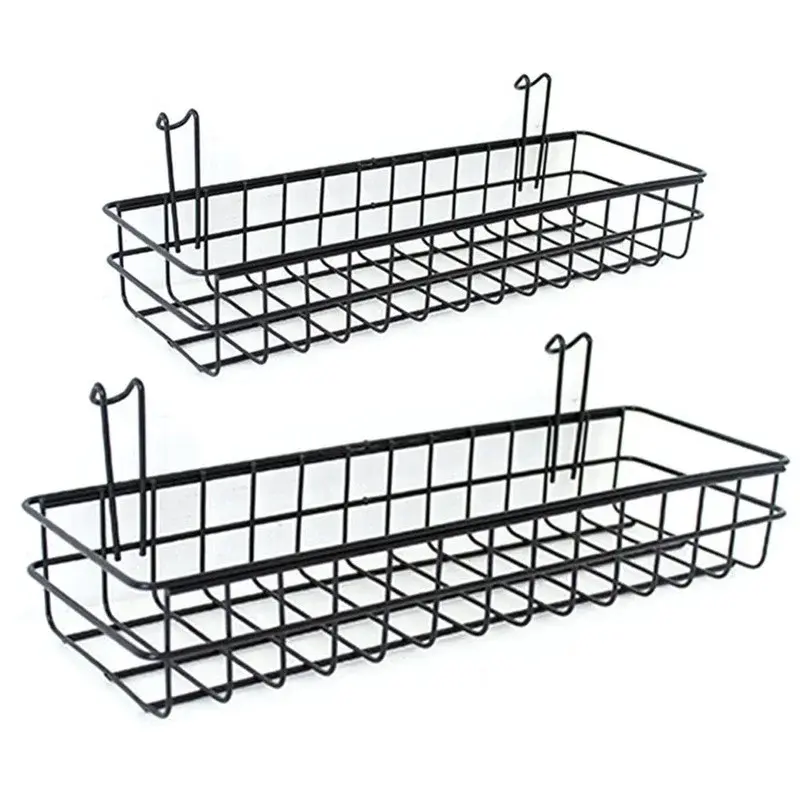 Thumbnail: Multifunctional Shelves Rack 