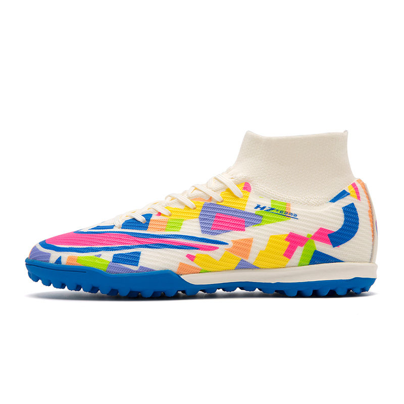 Thumbnail: Men's Soccer Cleats Football Shoes