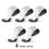 Thumbnail: 5 Pairs of Socks
