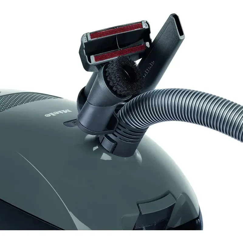 Thumbnail: Vacuum Cleaner, Graphite Grey