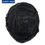 Thumbnail: Men's Capillary Prosthesis Durable Human Hair Wig