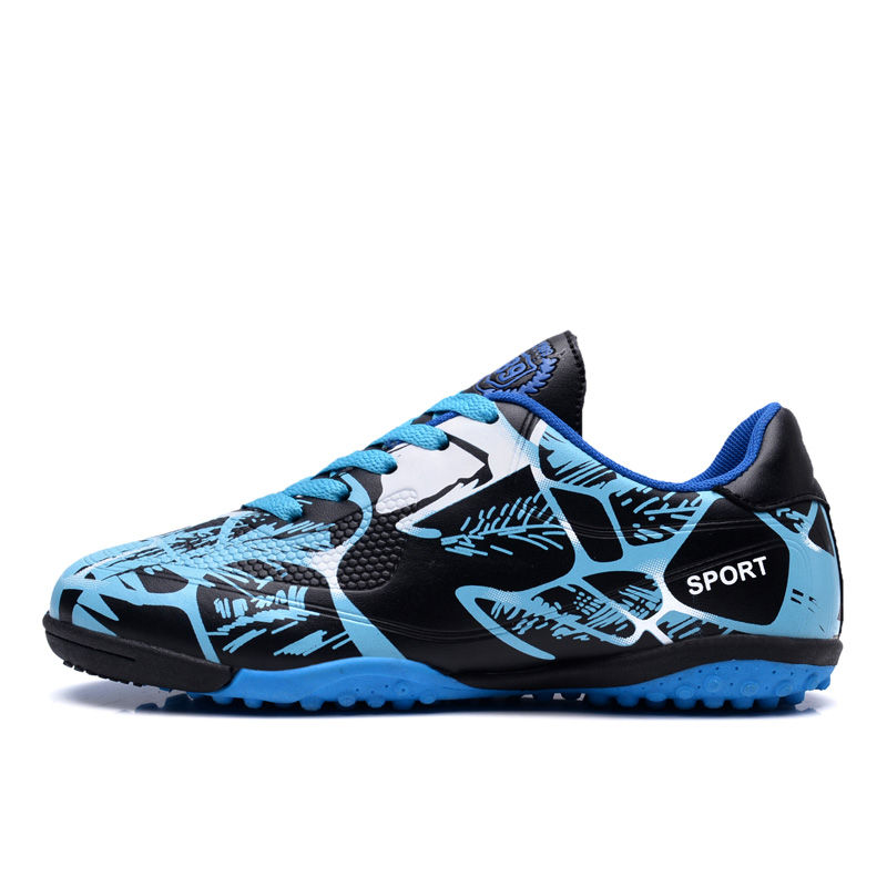 Thumbnail: Ultra light football shoes