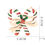 Thumbnail: Christmas Brooches