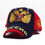Thumbnail: Fashion Baseball Hat Leisure Cap Embroidery Russian Emblem Snapback Unisex Baseb