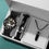 Thumbnail: 3PCS Set Fashion Men's Watches