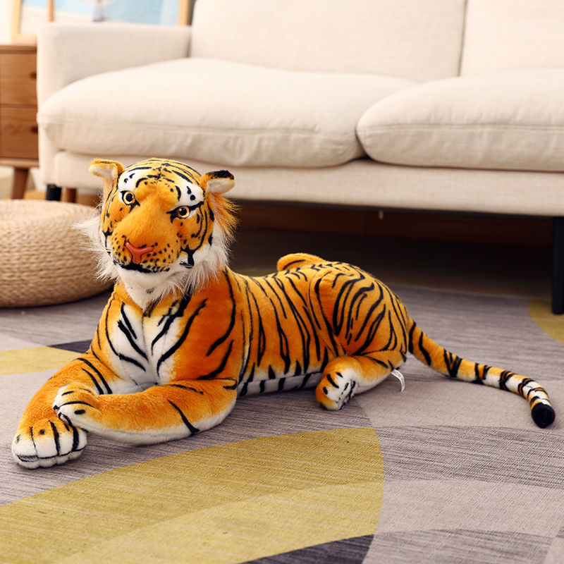 Thumbnail: Plush Soft Toys