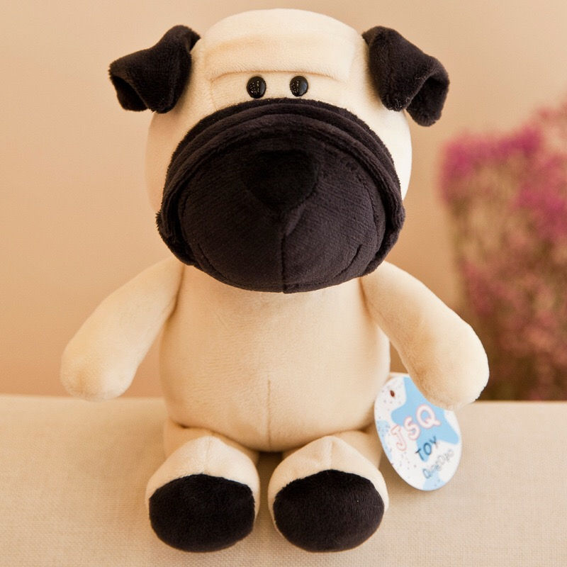 Thumbnail: Jungle Animal Stuffed / Soft / Plush Toys