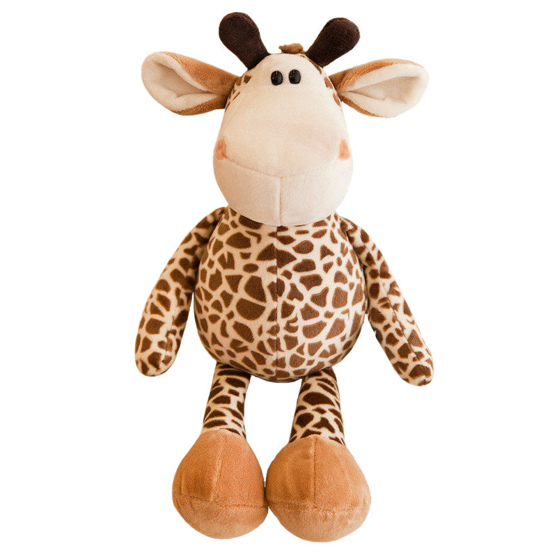 Thumbnail: 25CM Cartoon Forest Plush / Soft Toys