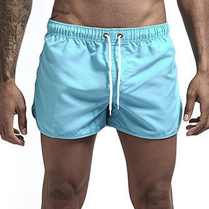 Thumbnail: Summer Beachwear Shorts