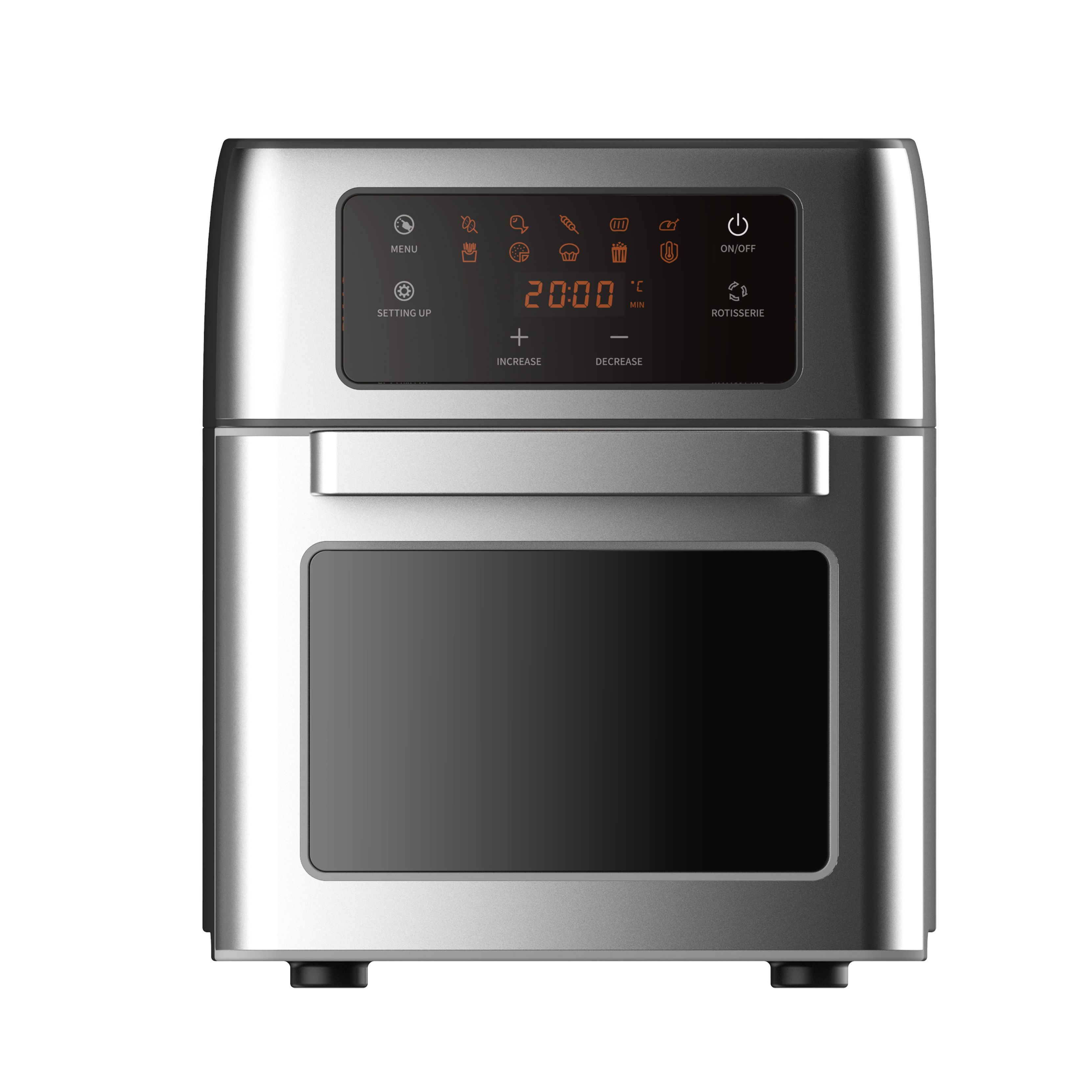Electric Air Fryer Oven
