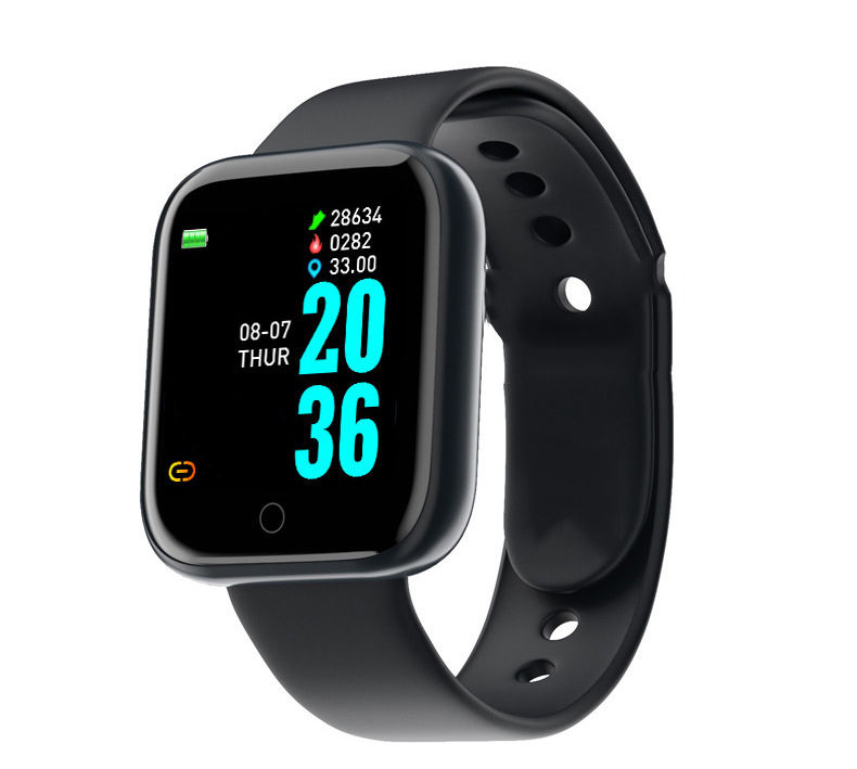 Thumbnail: Smartwatch