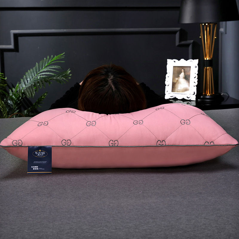 Thumbnail: 1pc Soft Pillow 