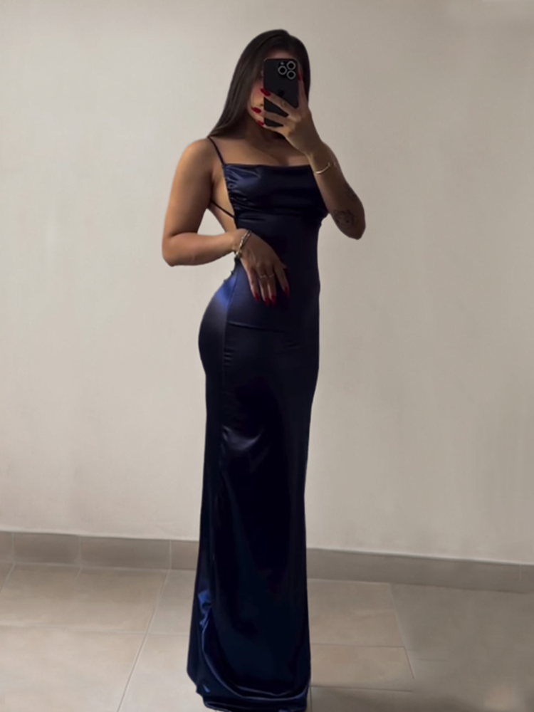 Thumbnail: Spaghetti Dress