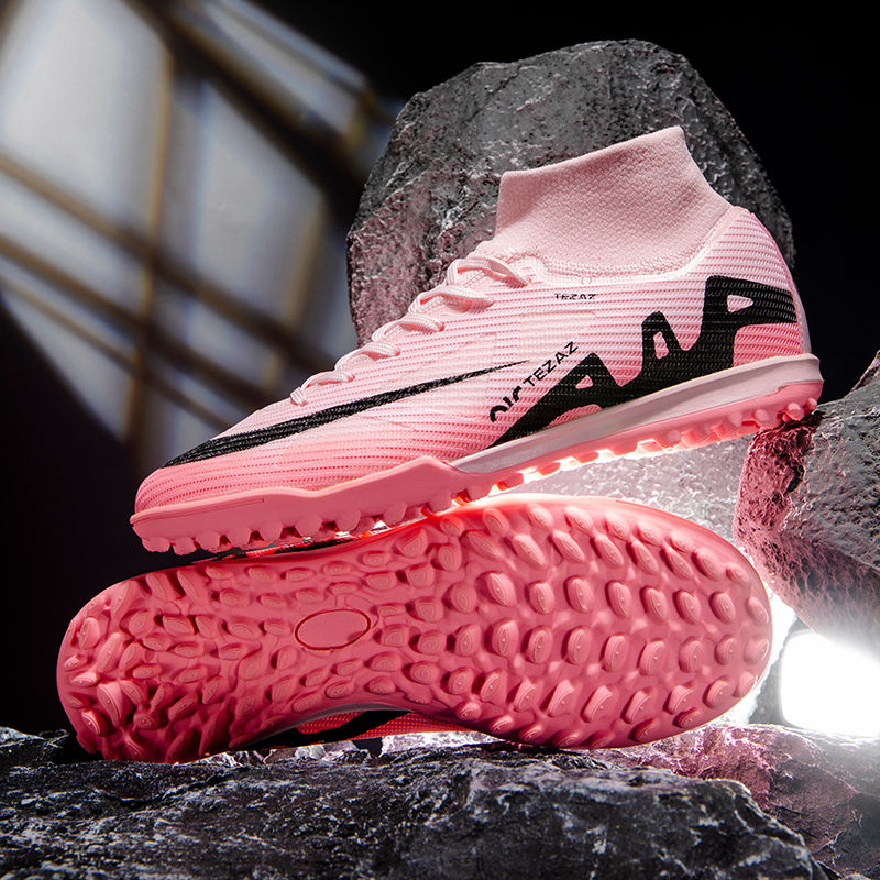 Thumbnail: Men's Soccer Cleats Football Shoes