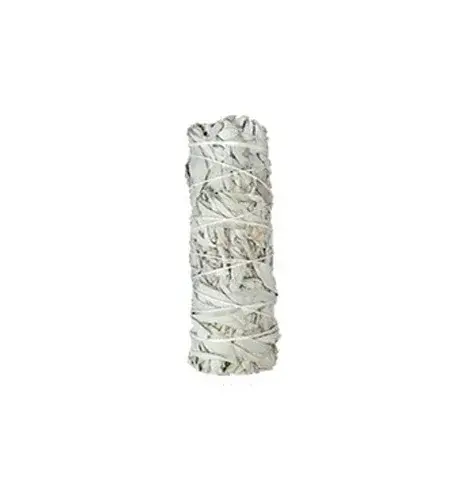 Thumbnail: Incense Sage Bundle Smudge Sticks for Home Purification 