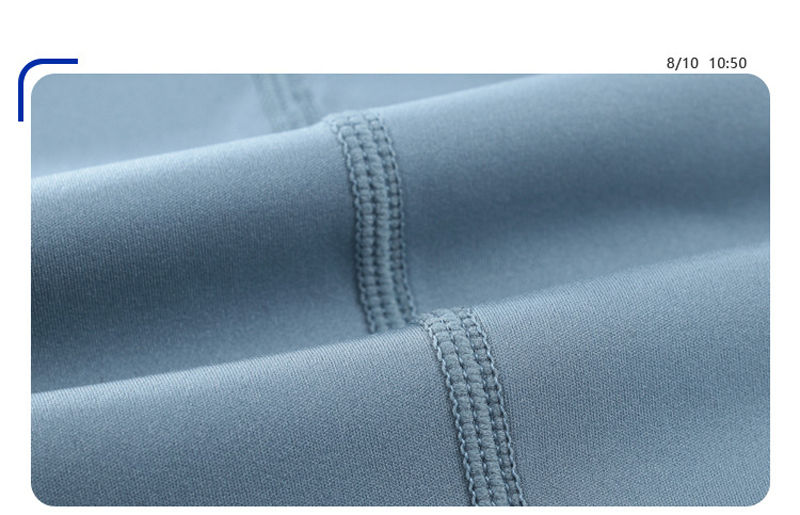 Thumbnail: Men Outdoor Running Shorts Pocket GYM Exercise Fitness Leggings Basketball Hikin