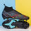 Thumbnail: Men's Football Boots TF/FG Soccer Shoes