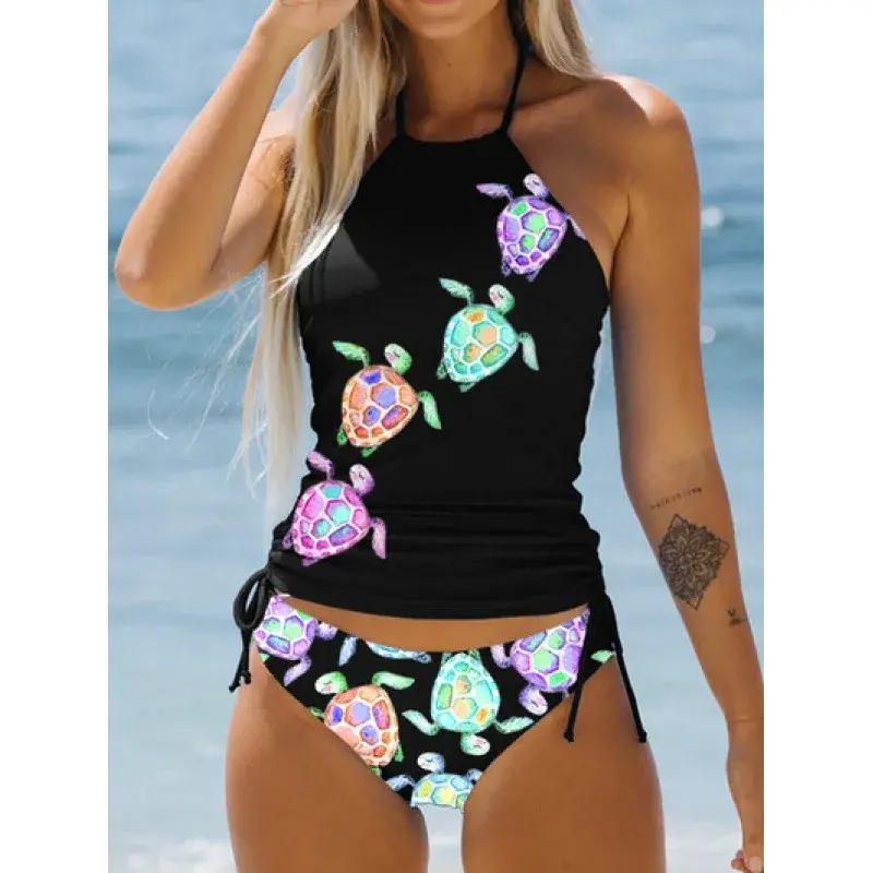 Thumbnail: Women's Bathing Suit